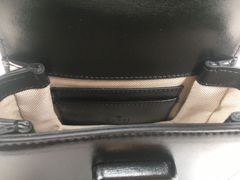 Gucci Top Handle Bags